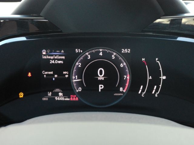 2025 Lexus NX 250 Premium Plano TX