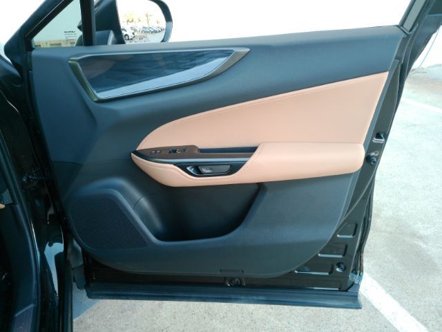 2025 Lexus NX 250 Premium Plano TX