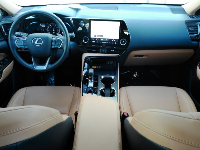2025 Lexus NX 250 Premium Plano TX