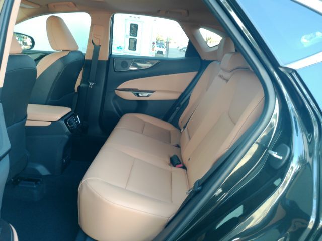 2025 Lexus NX 250 Premium Plano TX