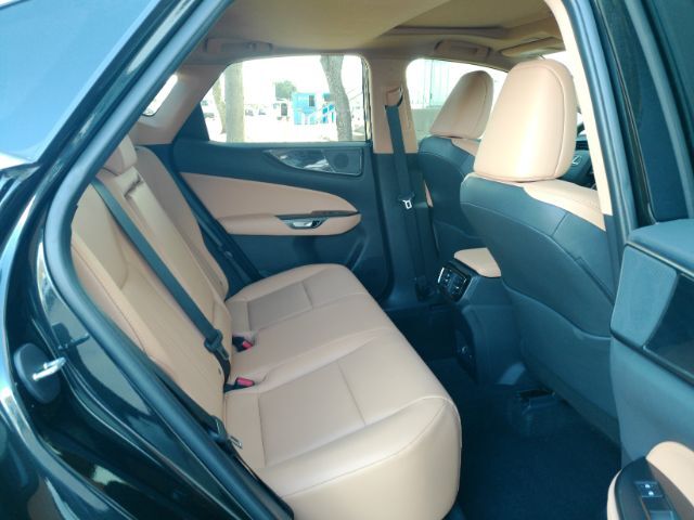 2025 Lexus NX 250 Premium Plano TX