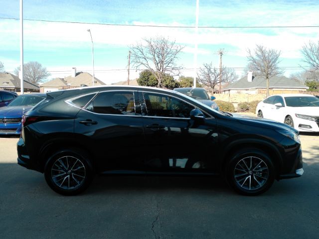 2025 Lexus NX 250 Premium Plano TX