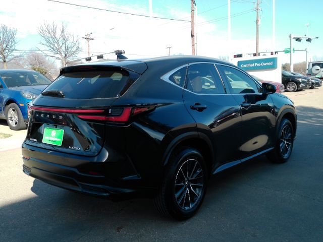 2025 Lexus NX 250 Premium Plano TX