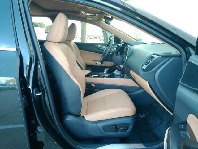 2025 Lexus NX 250 Premium Plano TX