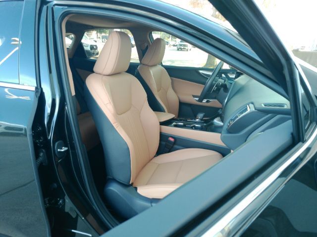 2025 Lexus NX 250 Premium Plano TX