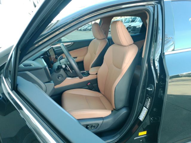 2025 Lexus NX 250 Premium Plano TX