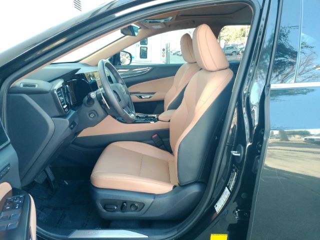 2025 Lexus NX 250 Premium Plano TX