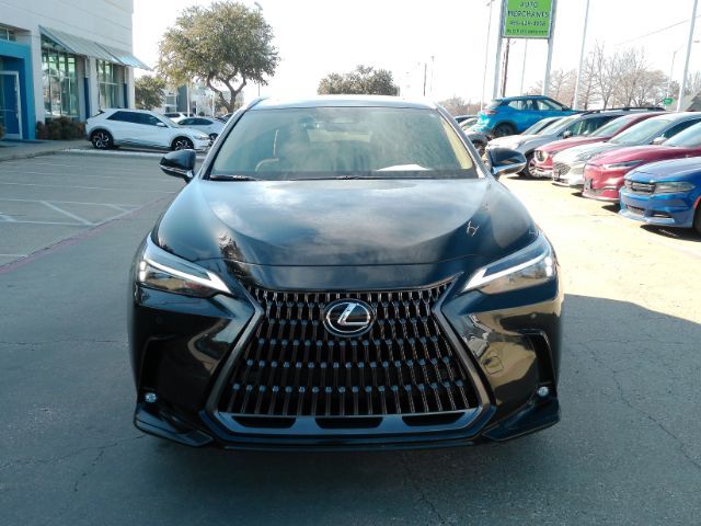 2025 Lexus NX 250 Premium Plano TX