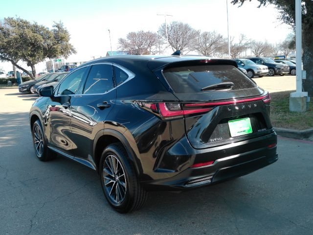 2025 Lexus NX 250 Premium Plano TX