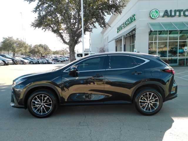 2025 Lexus NX 250 Premium Plano TX