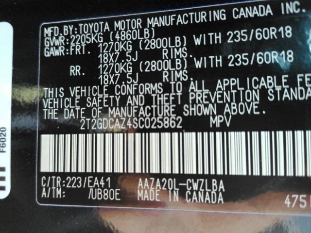 2025 Lexus NX 250 Premium Plano TX