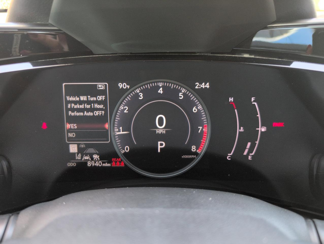 2025 Lexus NX 250 Premium San Antonio TX