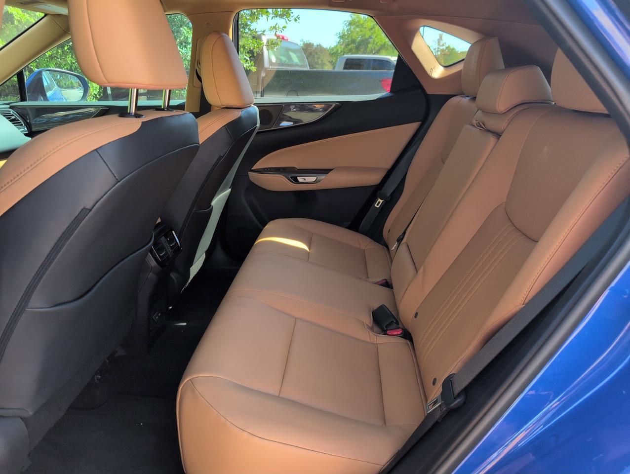 2025 Lexus NX 250 Premium San Antonio TX