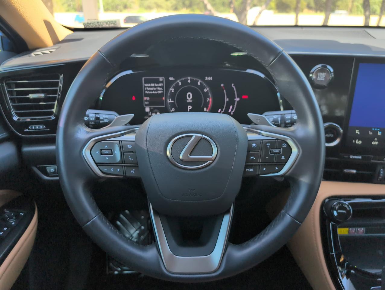 2025 Lexus NX 250 Premium San Antonio TX