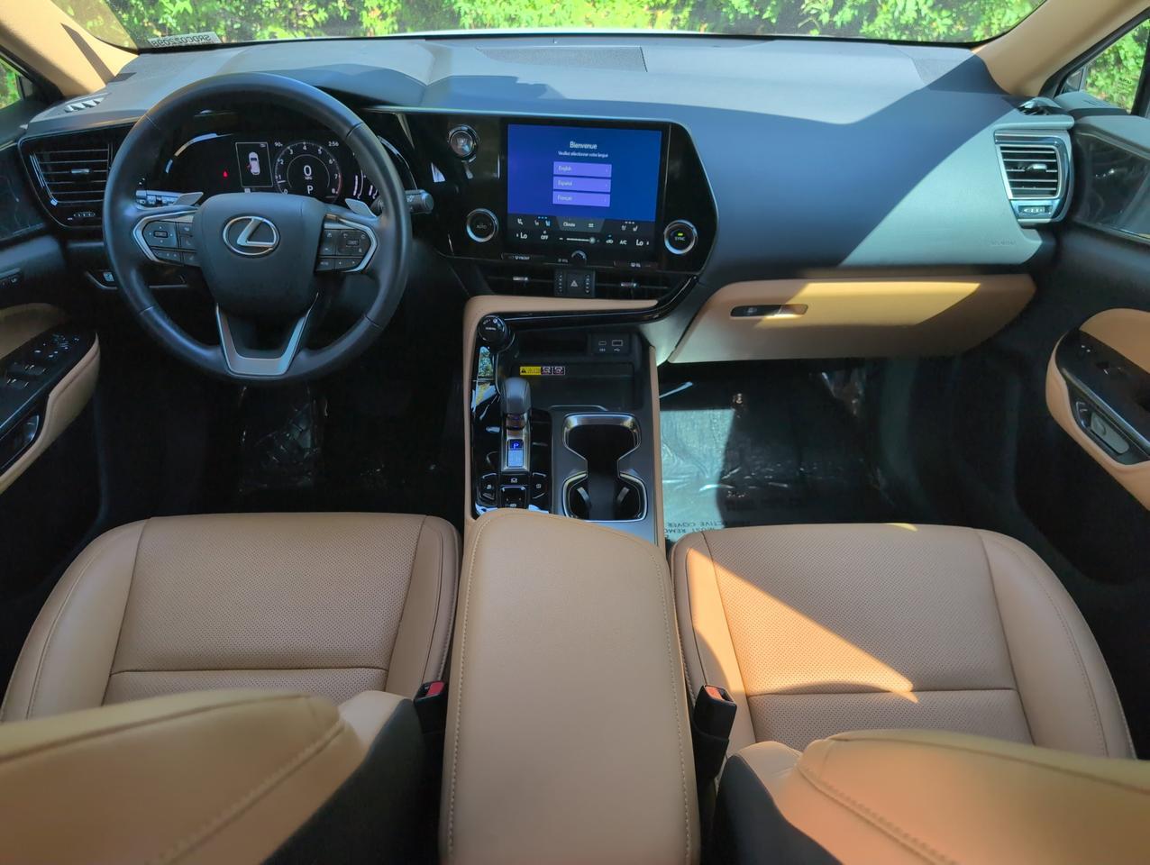 2025 Lexus NX 250 Premium San Antonio TX