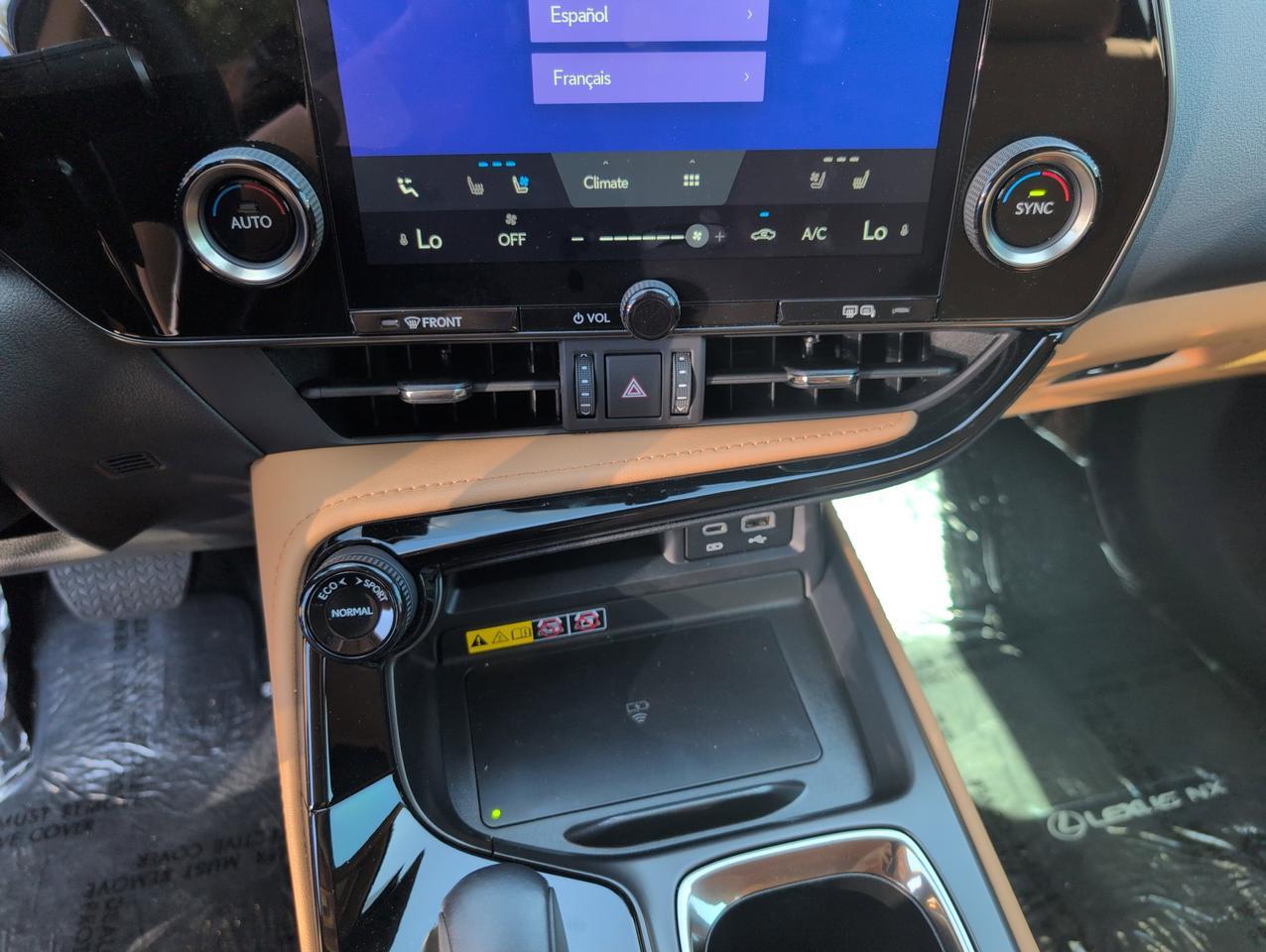 2025 Lexus NX 250 Premium San Antonio TX