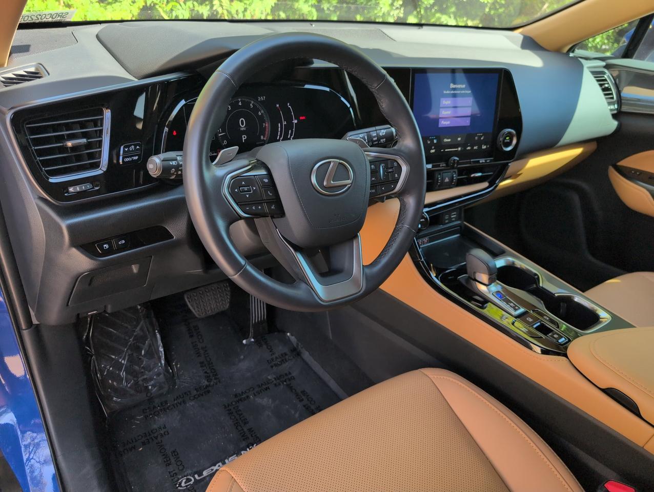 2025 Lexus NX 250 Premium San Antonio TX