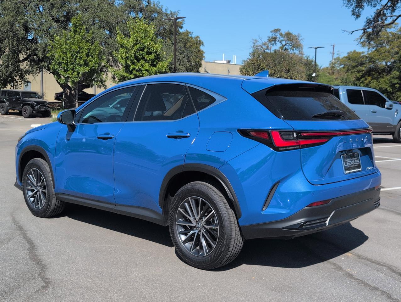 2025 Lexus NX 250 Premium San Antonio TX