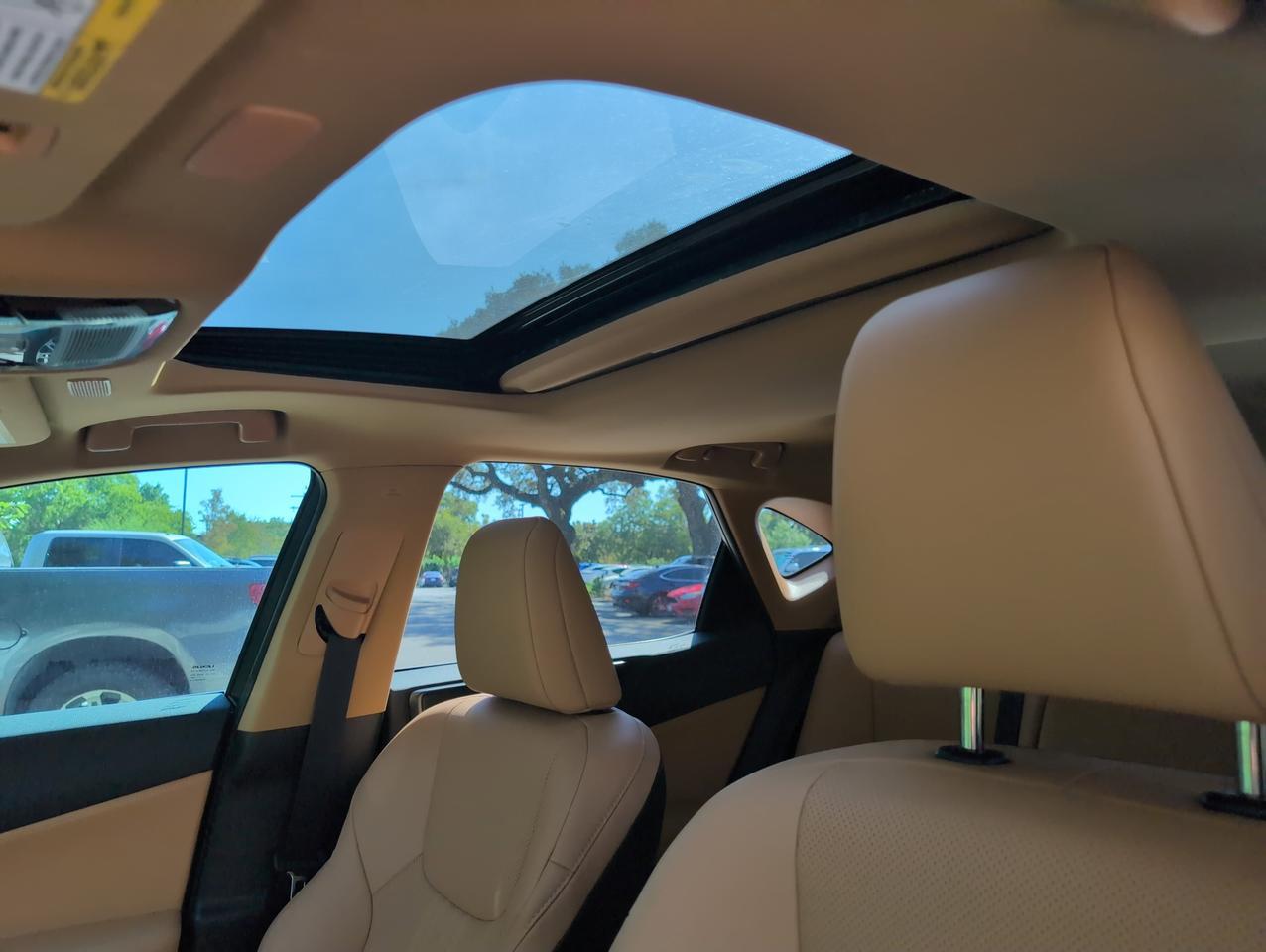2025 Lexus NX 250 Premium San Antonio TX