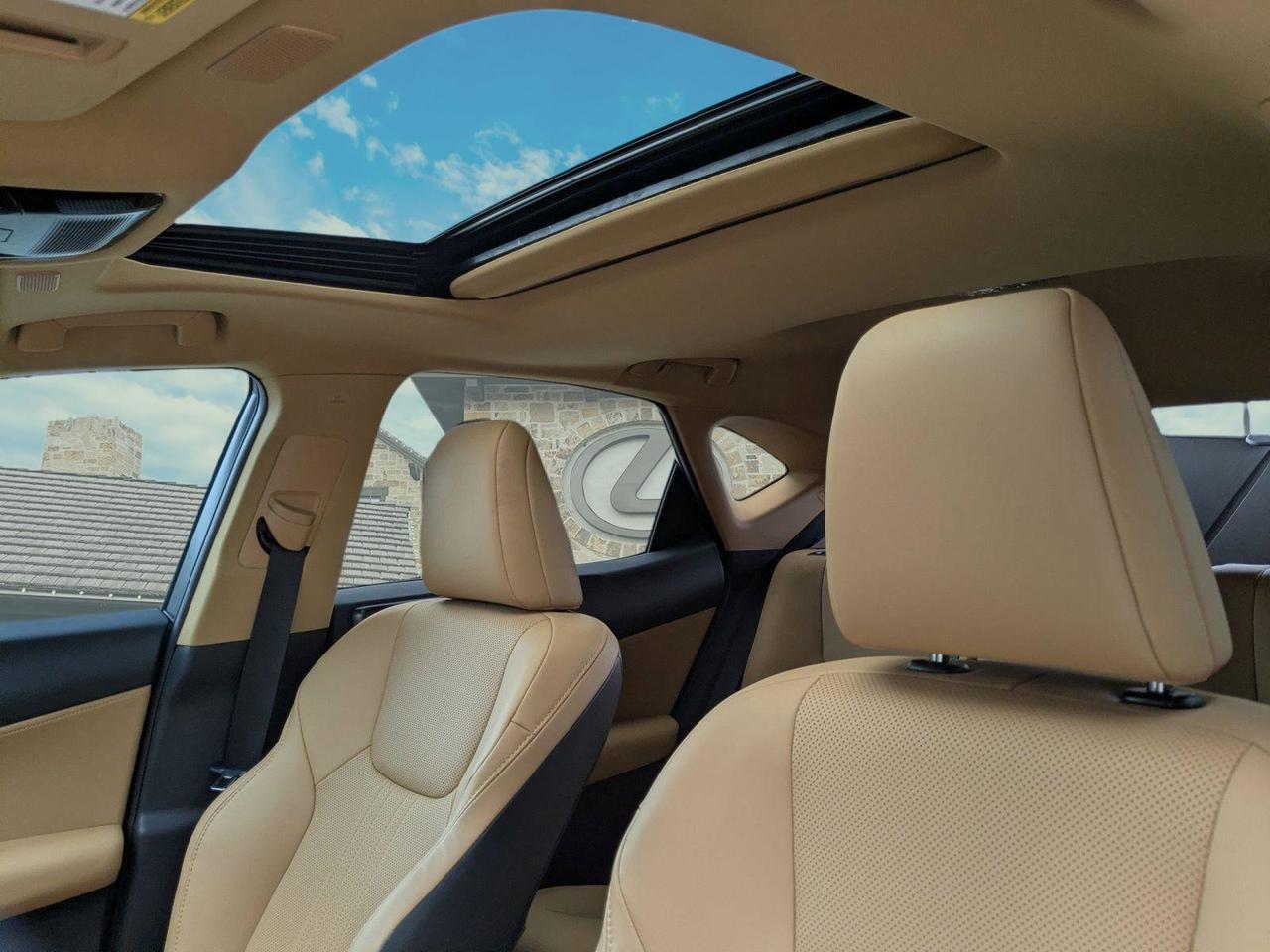 2025 Lexus NX 250 Premium San Antonio TX