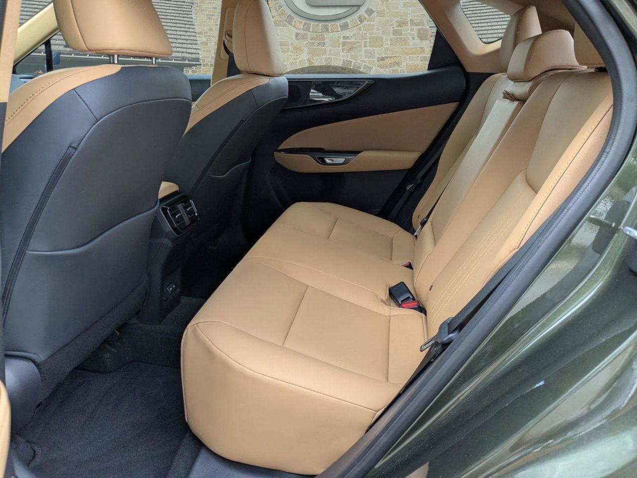 2025 Lexus NX 250 Premium San Antonio TX