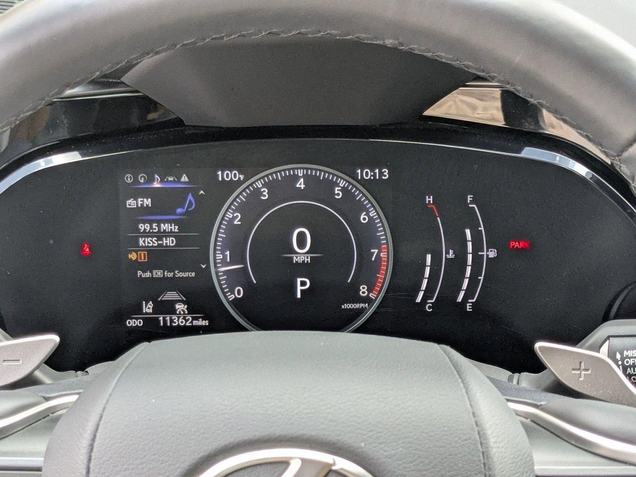 2025 Lexus NX 250 Premium San Antonio TX