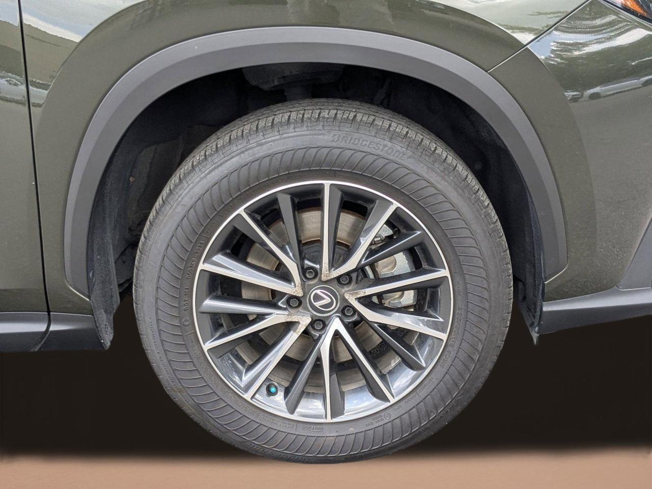 2025 Lexus NX 250 Premium San Antonio TX