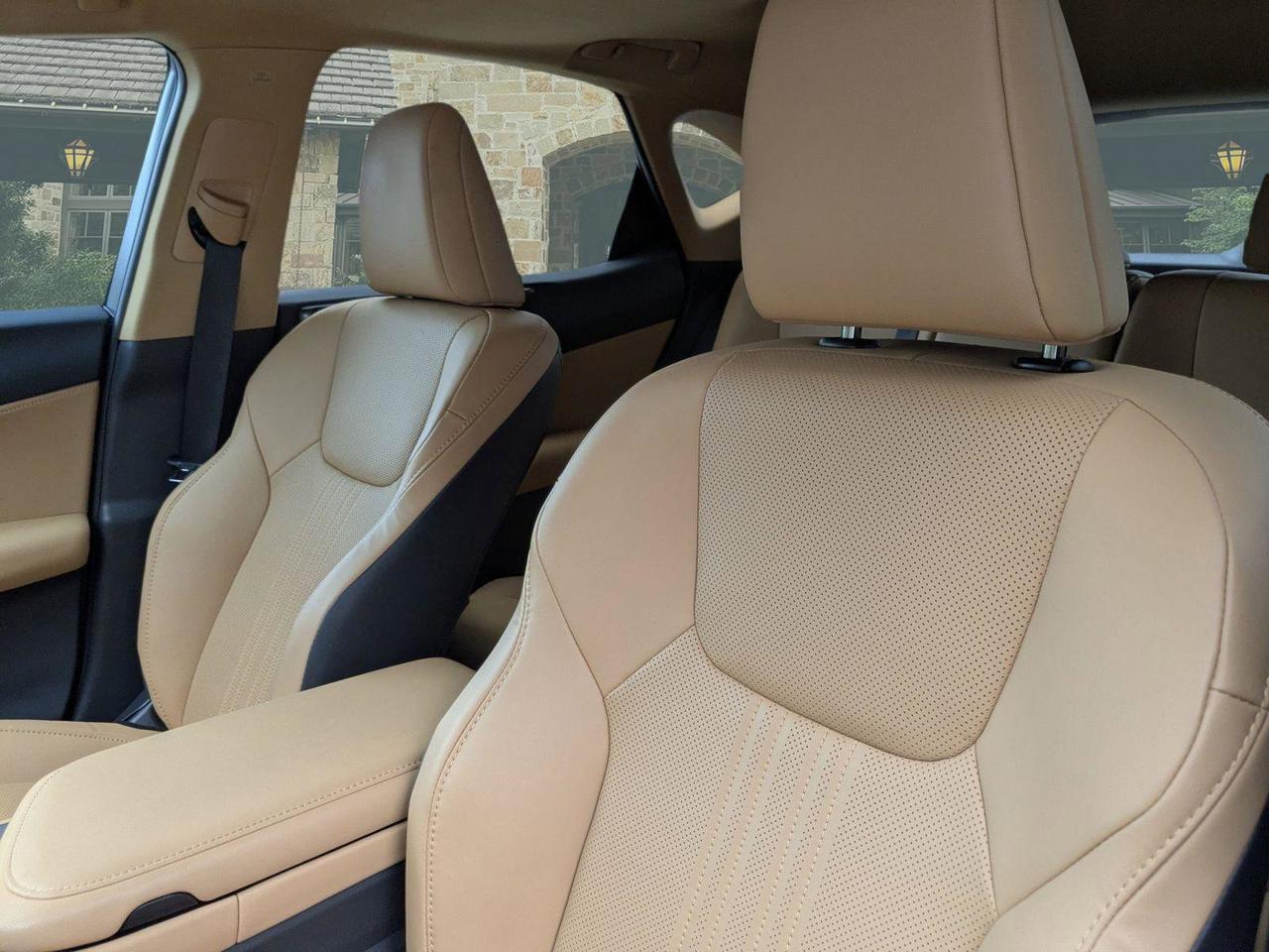 2025 Lexus NX 250 Premium San Antonio TX