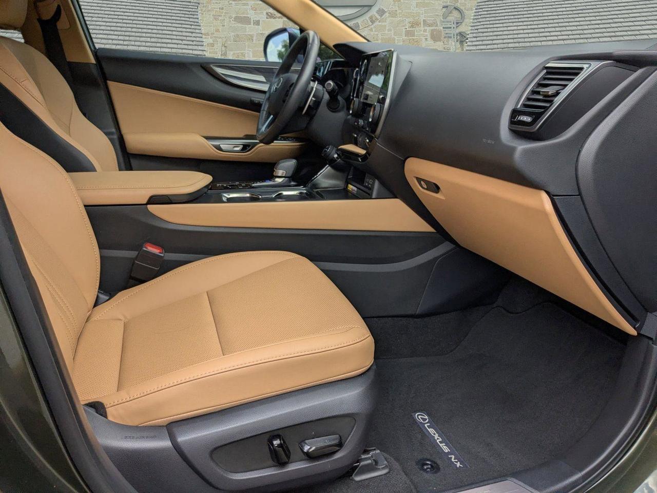 2025 Lexus NX 250 Premium San Antonio TX