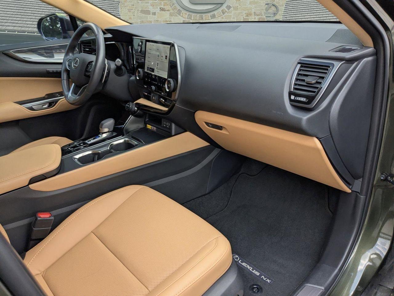 2025 Lexus NX 250 Premium San Antonio TX