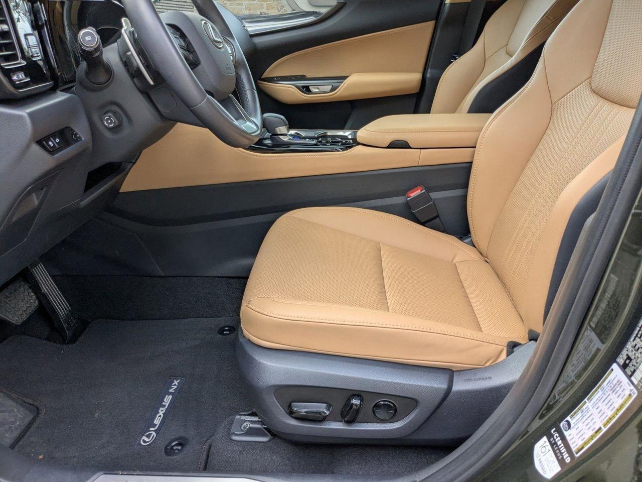 2025 Lexus NX 250 Premium San Antonio TX
