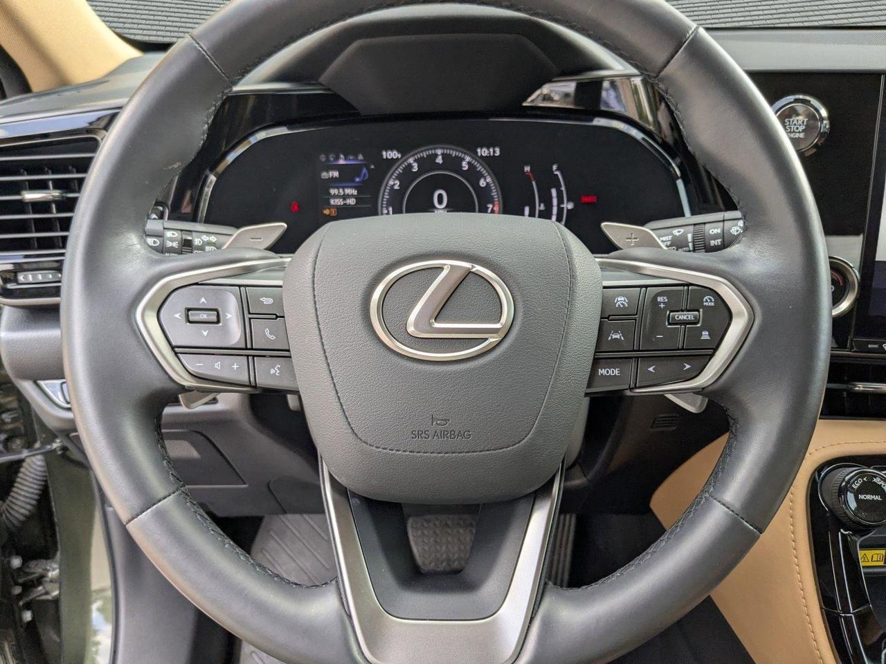 2025 Lexus NX 250 Premium San Antonio TX