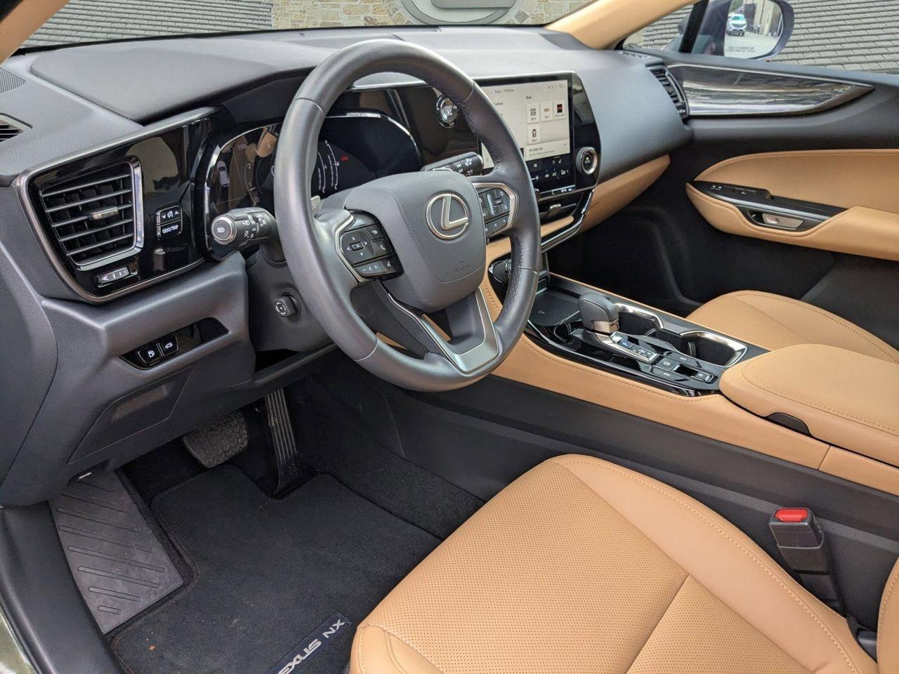 2025 Lexus NX 250 Premium San Antonio TX