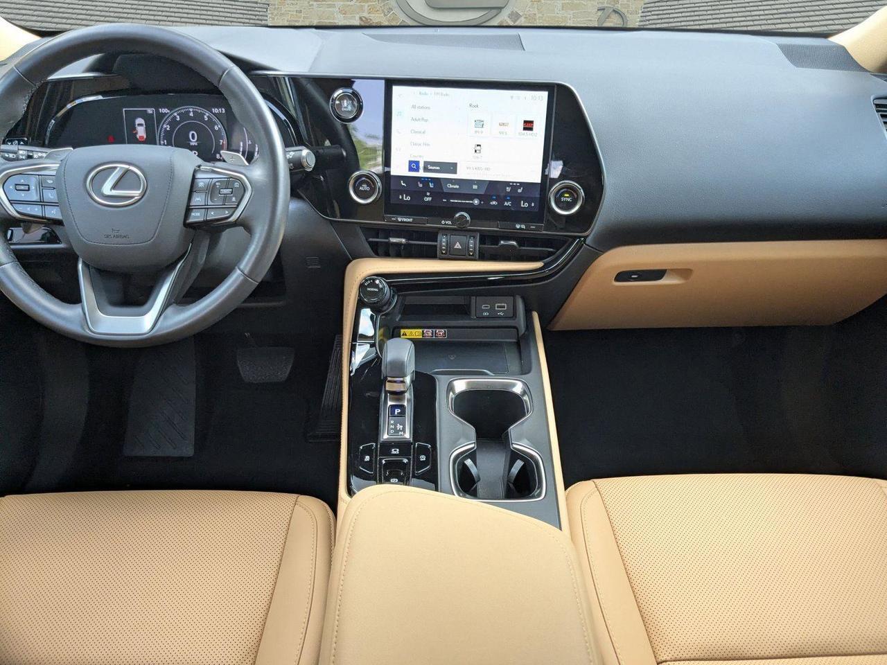 2025 Lexus NX 250 Premium San Antonio TX
