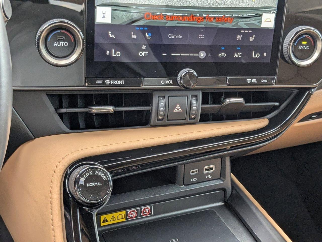 2025 Lexus NX 250 Premium San Antonio TX