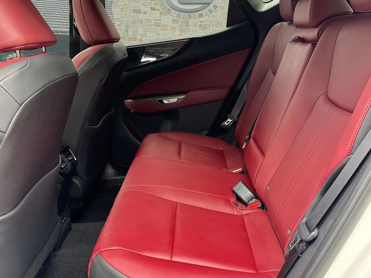 2025 Lexus NX 250 Premium San Antonio TX