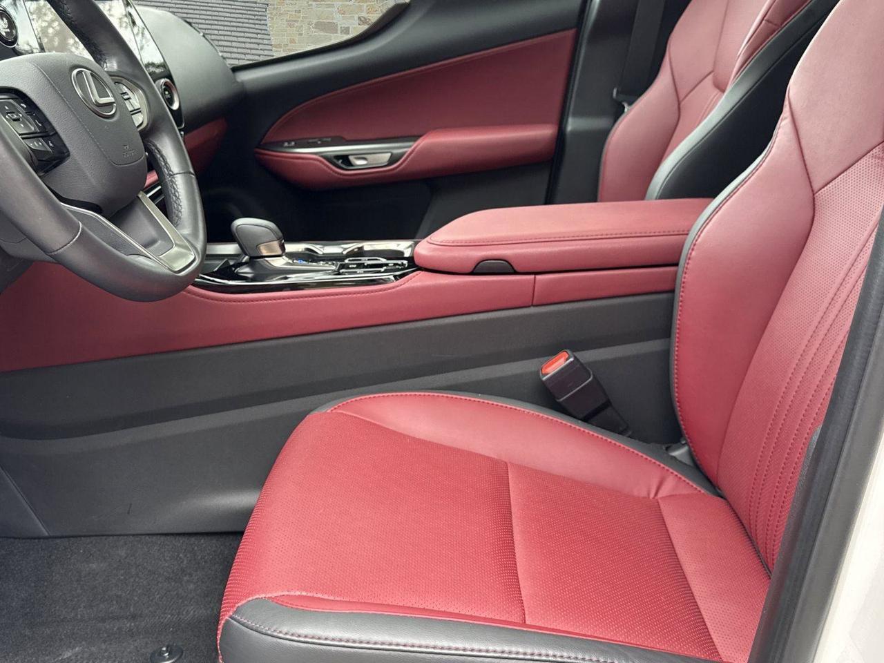 2025 Lexus NX 250 Premium San Antonio TX