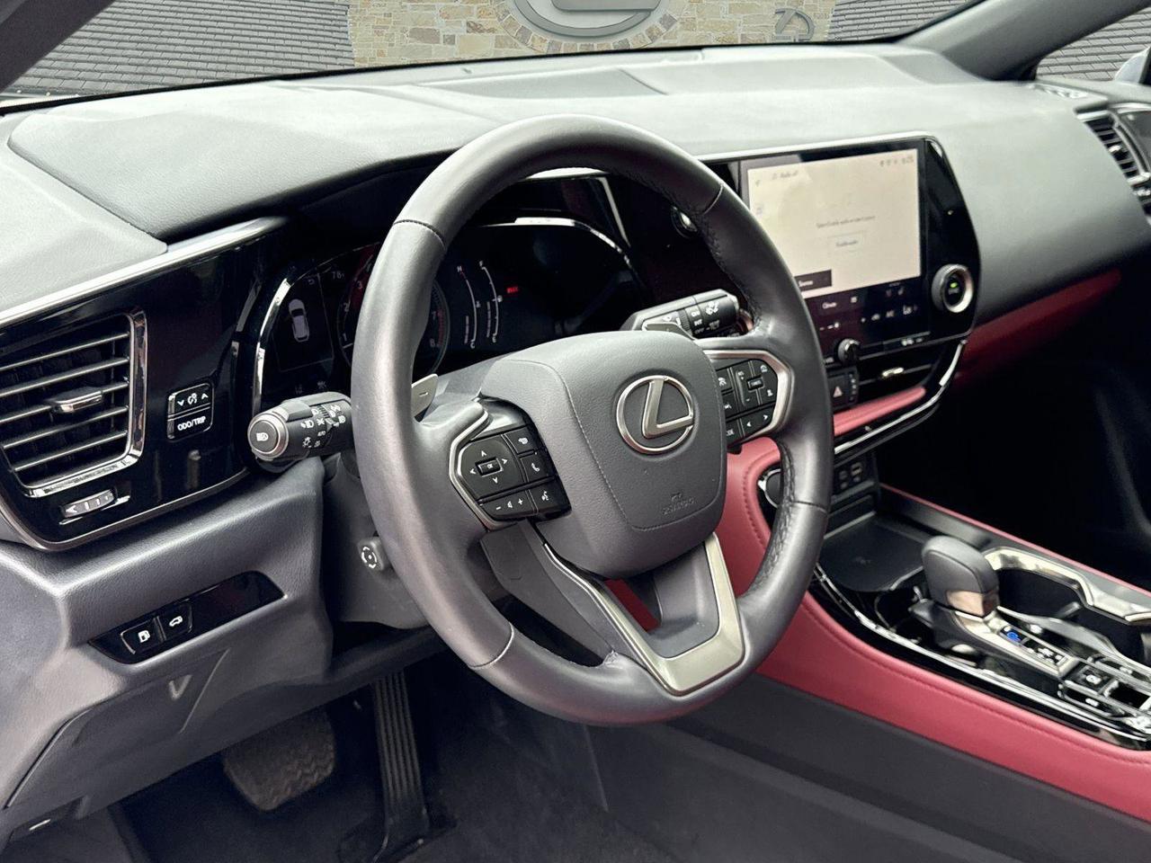 2025 Lexus NX 250 Premium San Antonio TX