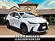2025 Lexus NX 250 Premium