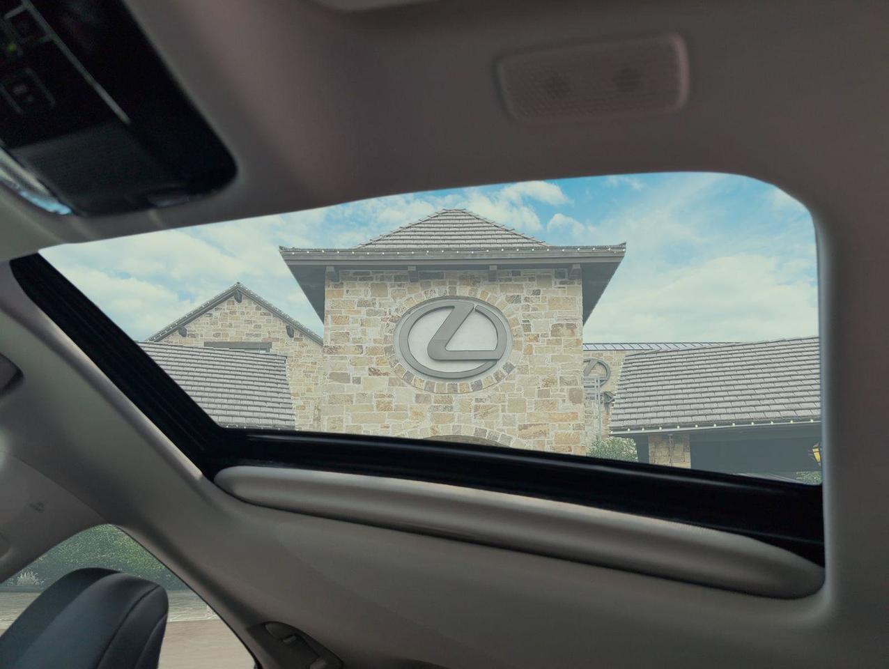 2025 Lexus NX 250 Premium San Antonio TX