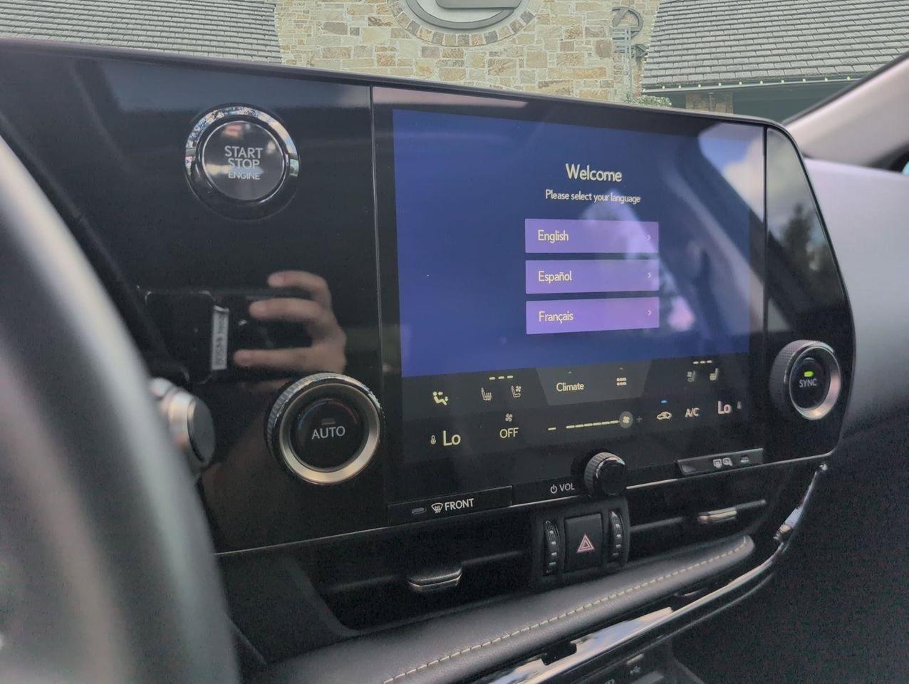 2025 Lexus NX 250 Premium San Antonio TX