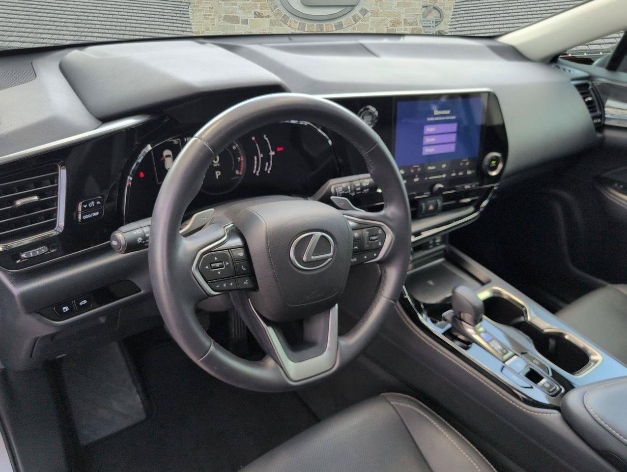 2025 Lexus NX 250 Premium San Antonio TX