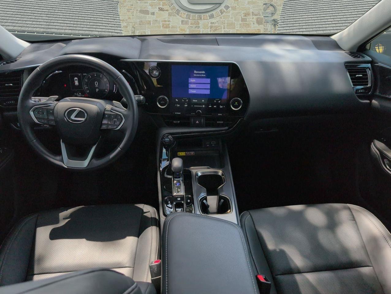 2025 Lexus NX 250 Premium San Antonio TX