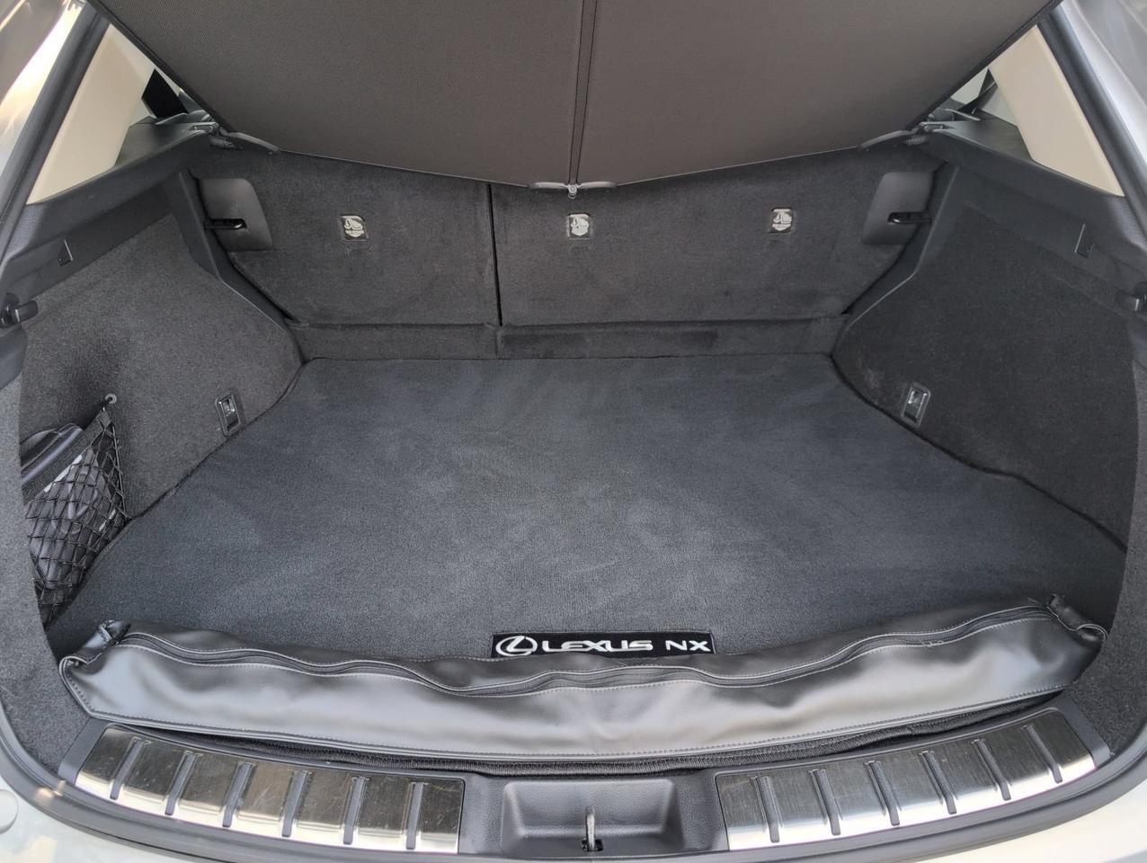 2025 Lexus NX 250 Premium San Antonio TX