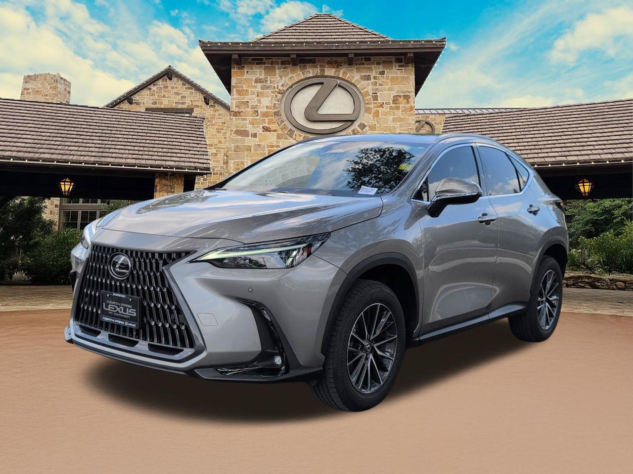 2025 Lexus NX 250 Premium San Antonio TX