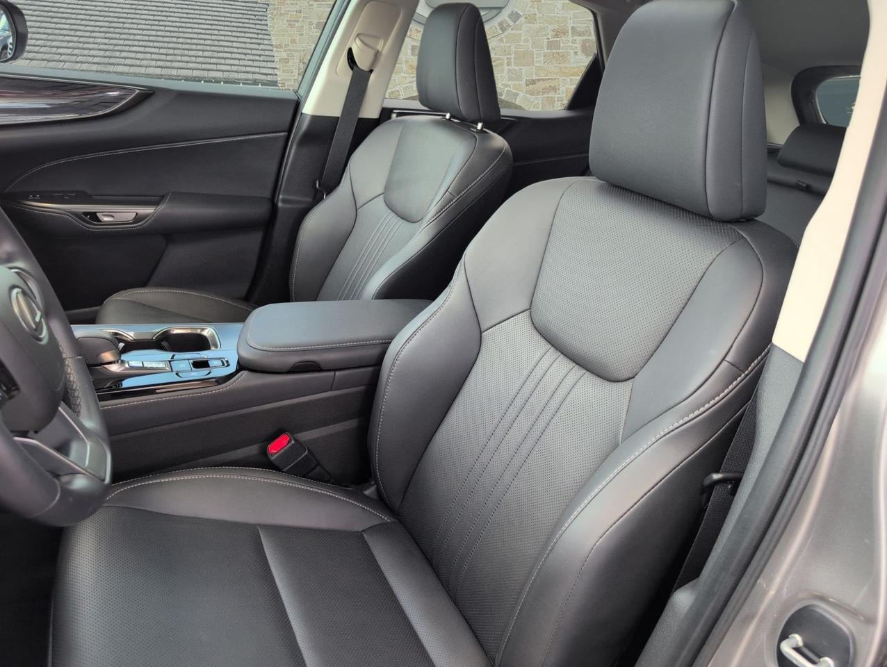 2025 Lexus NX 250 Premium San Antonio TX