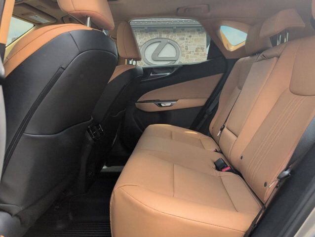 2025 Lexus NX 250 Premium San Antonio TX