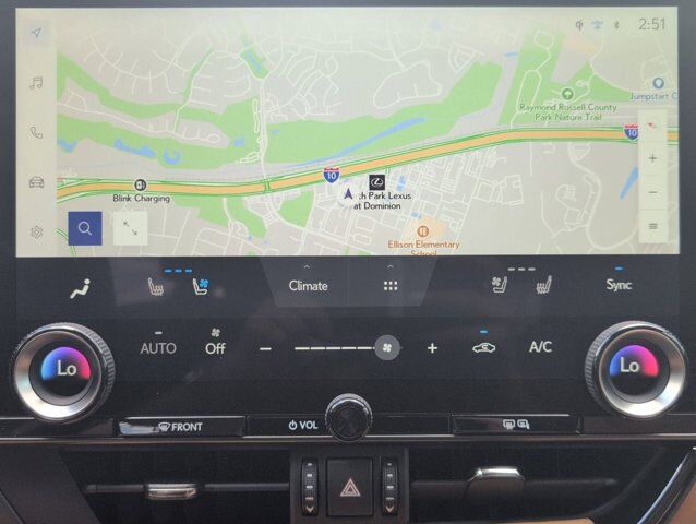 2025 Lexus NX 250 Premium San Antonio TX