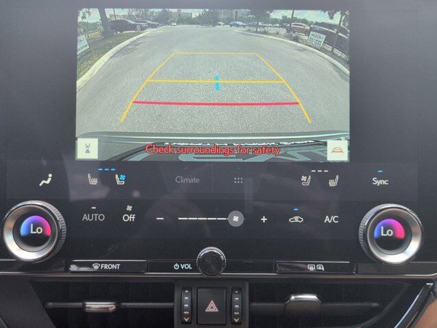 2025 Lexus NX 250 Premium San Antonio TX