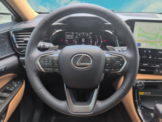 2025 Lexus NX 250 Premium San Antonio TX
